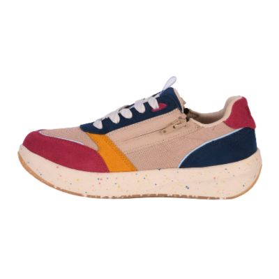 Drew Happy Multicolor Women's Walking Shoes