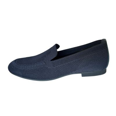 Gabor 65.217.46 Stretch/Lammnappa Midnight Women's Dress Shoes