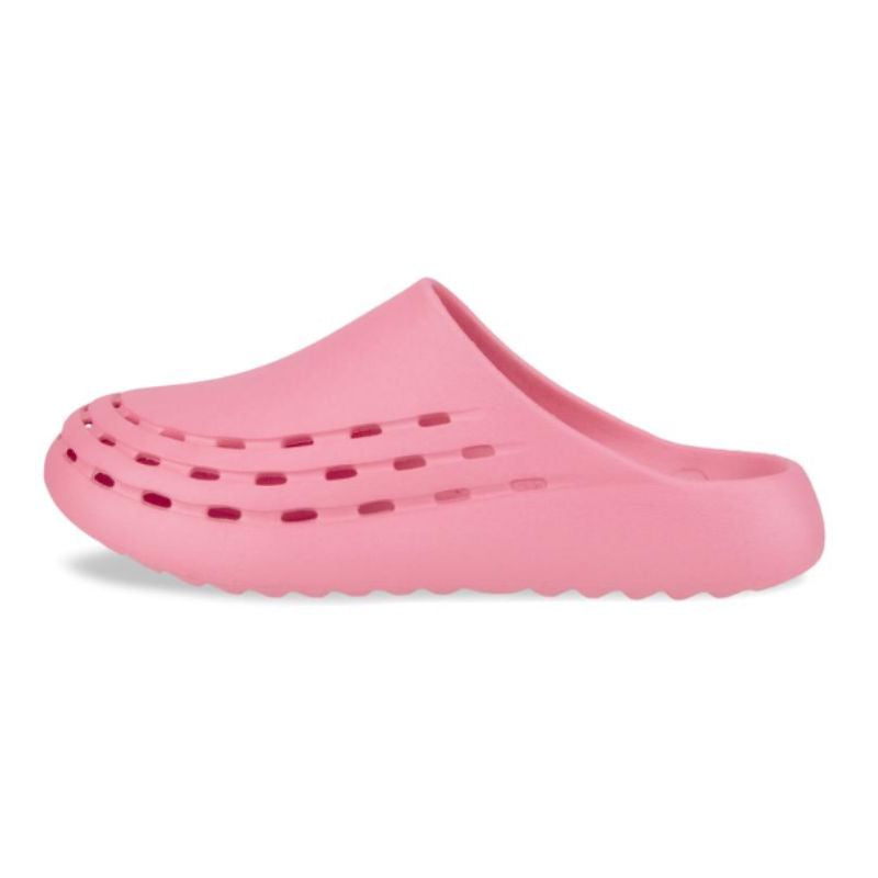 Ecco Cozmo M Bubblegum Women's Slides