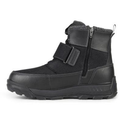 NexGrip Ice Jacob 4E Men's Winter Boots