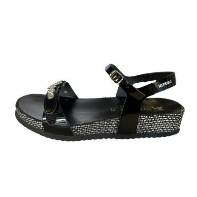 Mephisto Alexia Vernis 1100 Women's Sandals