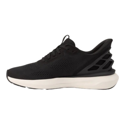 Kizik Athens 2 Black/White Men's Sneakers
