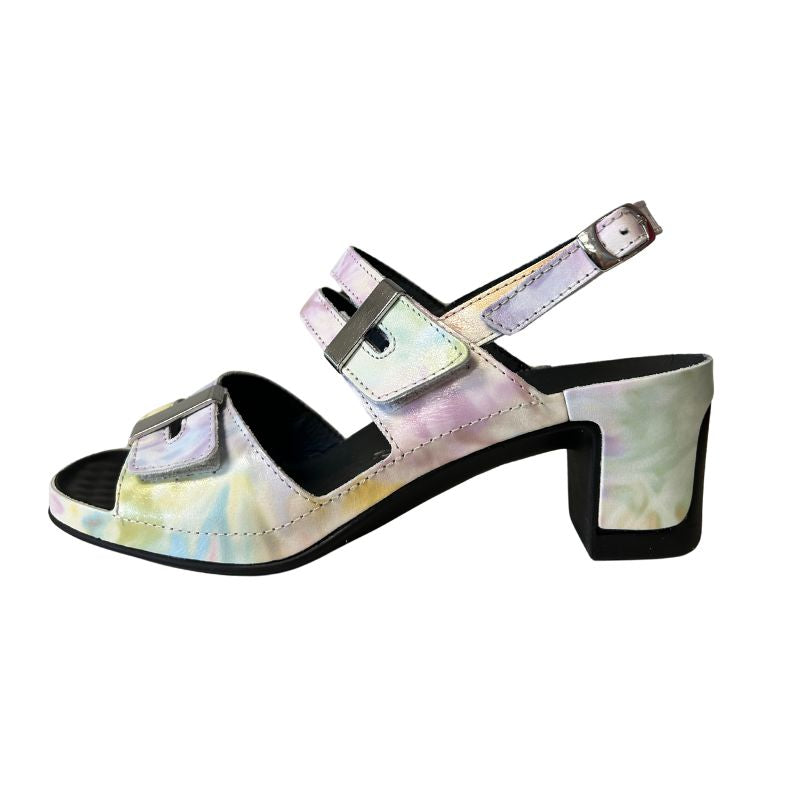 Vital Joy Blur Ice Women's Heeled Sandals