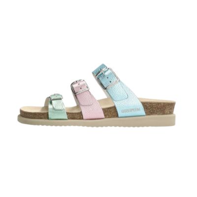 Mephisto Hyacinta Mint Women's Slides
