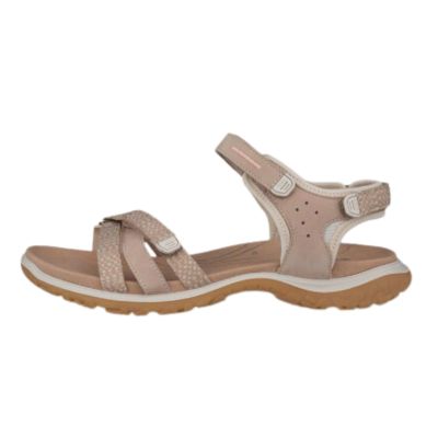 Ecco Offroad Roam W Nude Limestone Women's Sandals