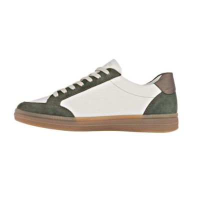 Remonte D2C04-60 Beige Women's Walking Shoes