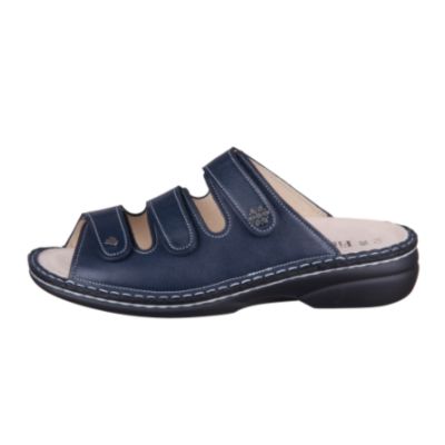 Finn Comfort Menorca-S Venezia Atlantic Women's Slides