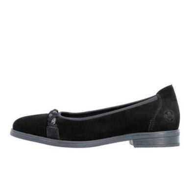 Rieker Women's Ballerina Shoes | 46257-00