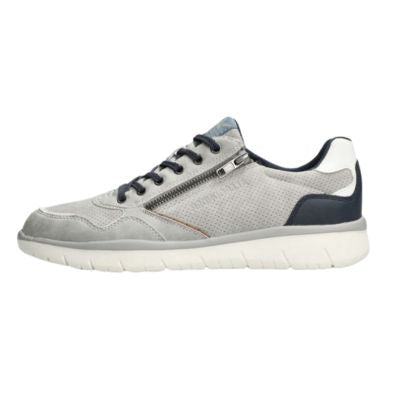 Allrounder Majestro Perf Dizzle Grey Men's Sneakers