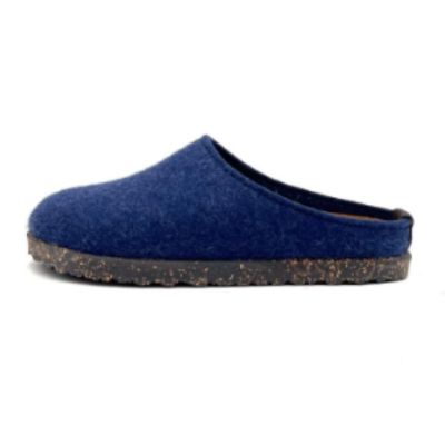 Haflinger Manhattan Jeans Women's Slippers