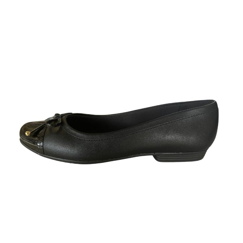 Piccadilly 250174-10 Black Women's Dress Shoes