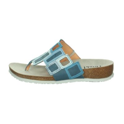 Think Julia Denim Women's Slides