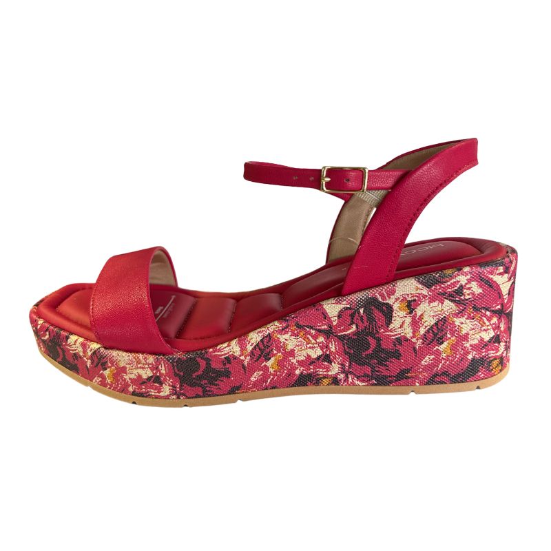 Piccadilly 580004-19 Women's Wedge Sandals