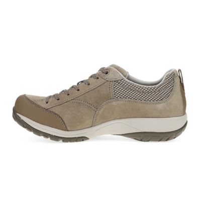 Dansko Paisley Walnut Women's Walking Shoes