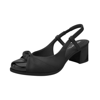 Piccadilly 654059-3 Black Women's Dress Shoes