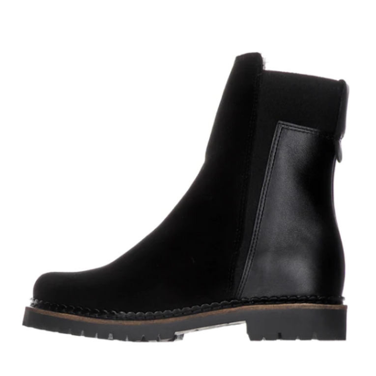 Pajar Atlantic D Women's Winter Ankle Boots