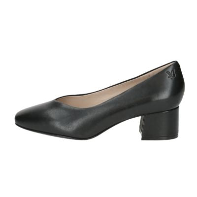 Caprice M2231542 Black Nappa Women's Dress Shoes