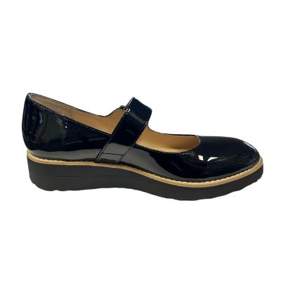 Django & Juliette Ohgees Black Women's Dress Shoes