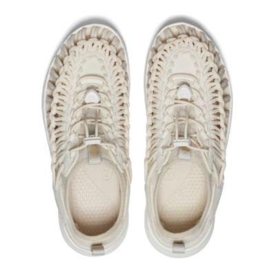 Keen Uneek 03 W Birch/Star White Women's Sandals