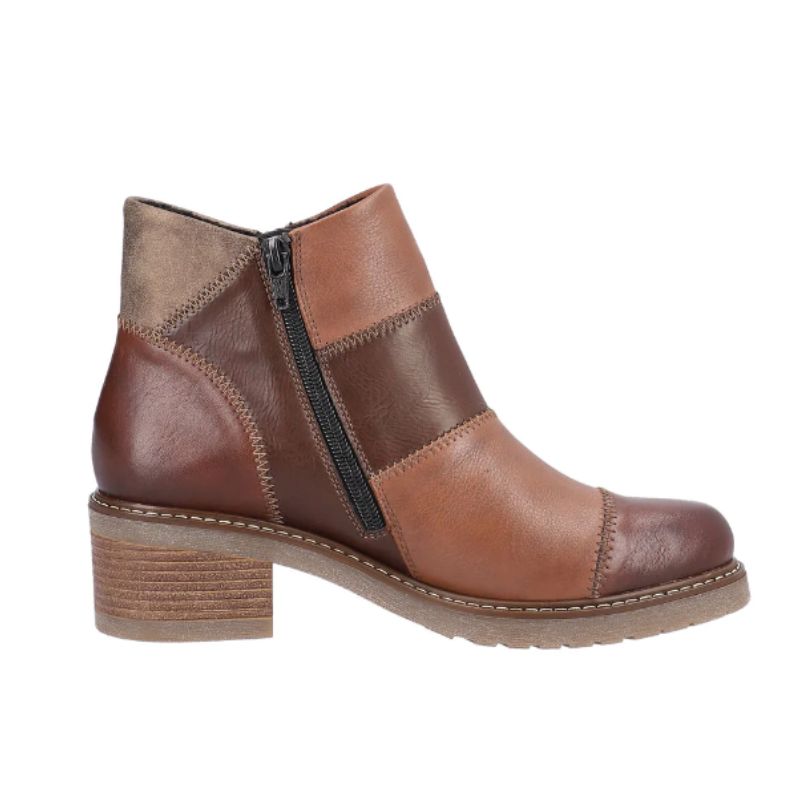 Remonte D1A75-24 Women's Ankle Boots