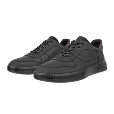 Ecco Move M Black Magnet Men's Sneakers