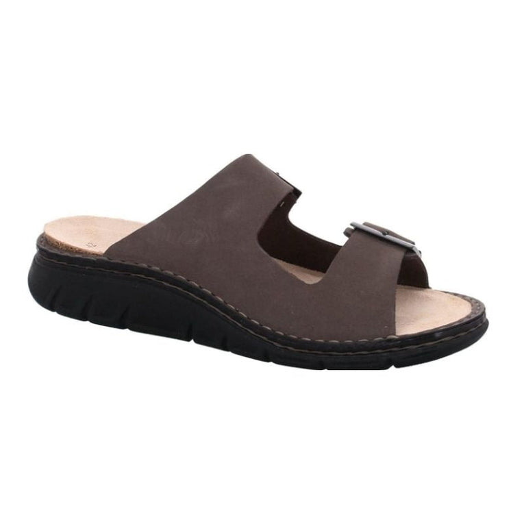 Finn Comfort Cayman-S Men's Slides