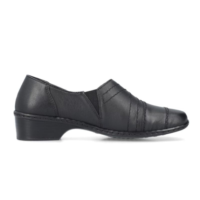 Rieker 48260-01 Women's Dress Shoes