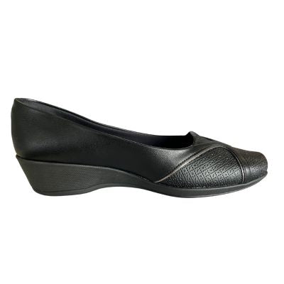 Piccadilly 143225-2 Black Women's Dress Shoes