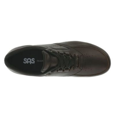 SAS Time Out Cacao Men's Walking Shoes