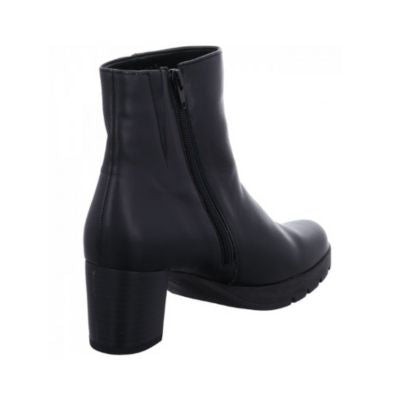 Gabor 72.071.57 Women's High Heeled Ankle Boots