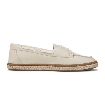 Vionic Bay Cream Women's Loafers