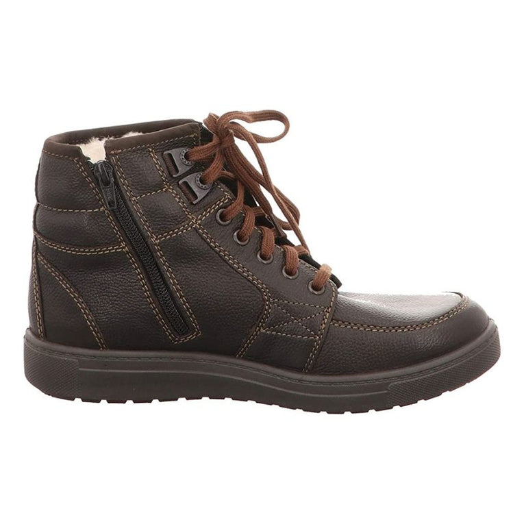 Jomos Rallye 321702 379 3041 Men's Winter Ankle Boots