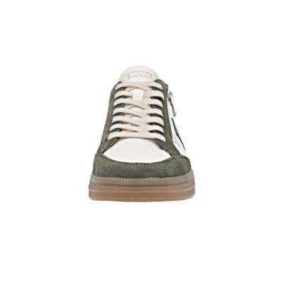 Remonte D2C04-60 Beige Women's Walking Shoes