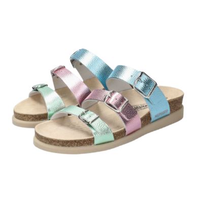 Mephisto Hyacinta Mint Women's Slides