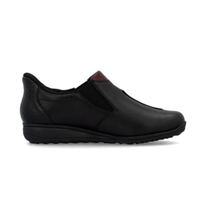 Rieker Women's Wide Shoes | 47253-00