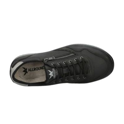 Allrounder Majestro 2 Black Men's Sneakers