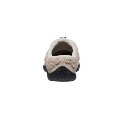 Keen Howser III Plaza Taupe/Black Women's Slides