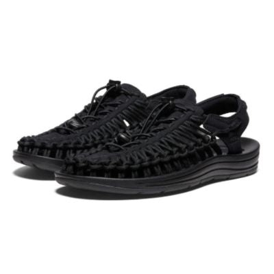 Keen Uneek W Black Women's Sandals