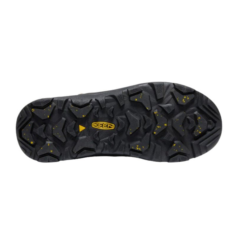 Keen Revel IV Chelsea Canteen/Black Men's Ankle Boots