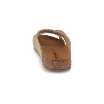Haflinger Bio Bonnie Cream Women's Sandals
