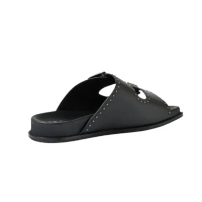 Ziera Havro W-ZR Black Women's Slides