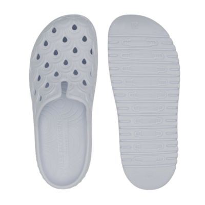 Ilse Jacobsen Birch 01 Heather Women's Slides