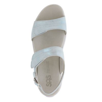 SAS Nudu Shining Sea Women's Sandals