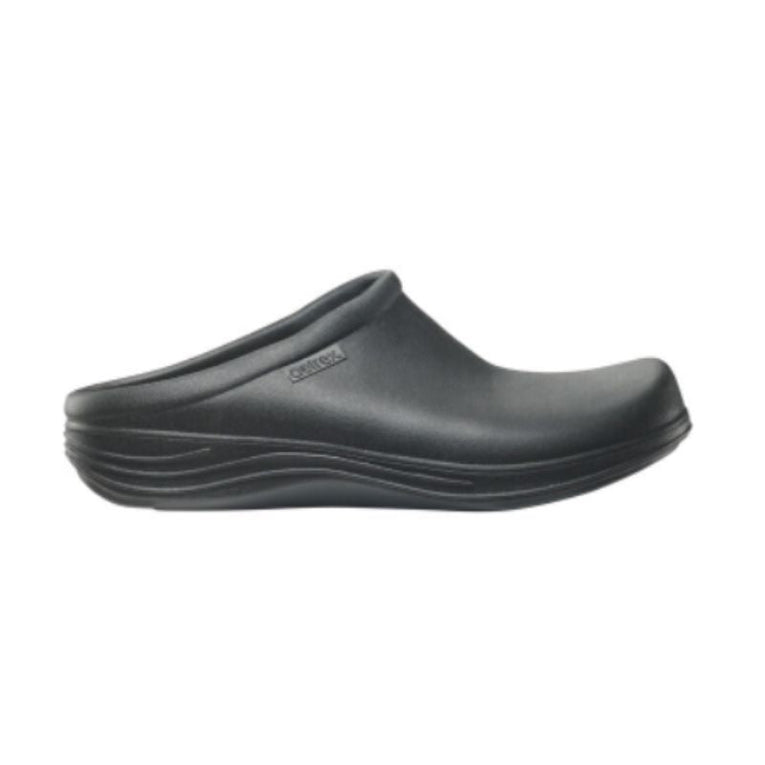 Aetrex Bondi Women's Clogs Black L5000
