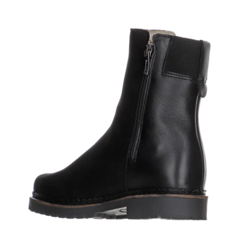 Pajar Atlantic D Women's Winter Ankle Boots