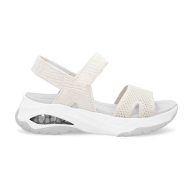 Rieker W3152-60 Beige Women's Sandals