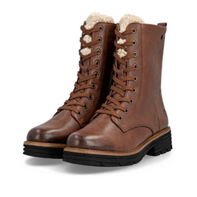 Remonte D3A73-24 Brown Women's Ankle Boots