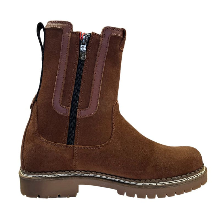 Pajar Jamie Woody D Women's Winter Ankle Boots