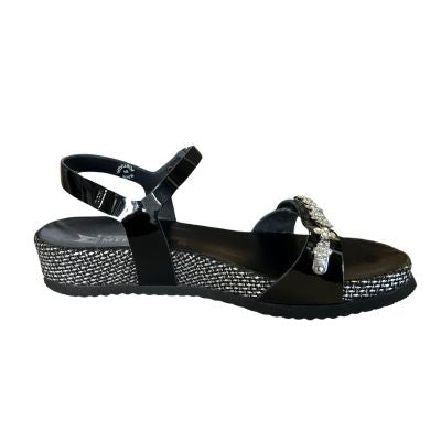 Mephisto Alexia Vernis 1100 Women's Sandals