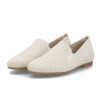 Remonte D0K15-60 Beige Women's Loafers